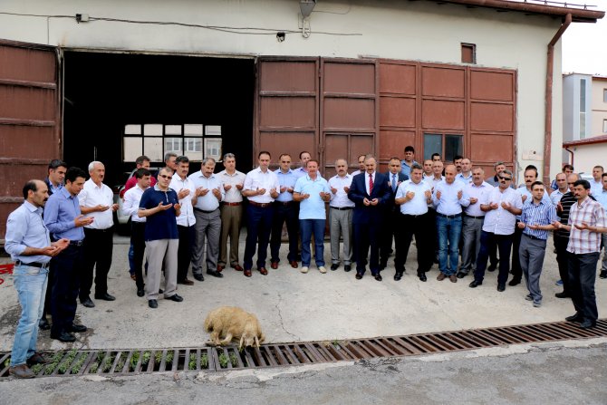 FETÖ'nün darbe girişimine tepkiler