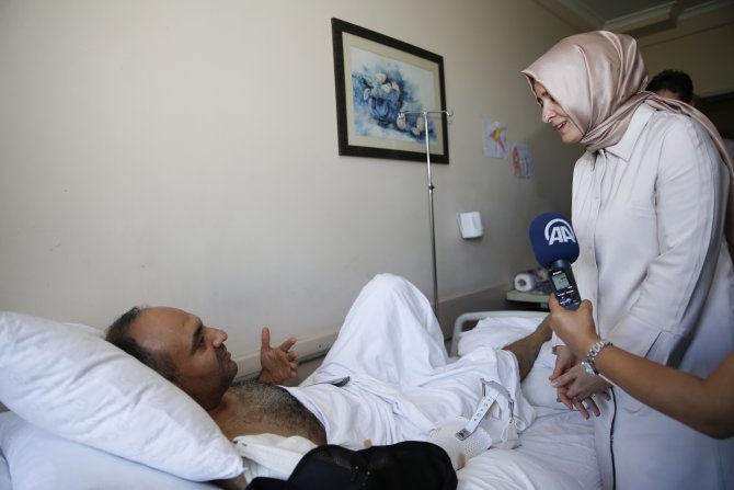 FETÖ'nün darbe girişimi