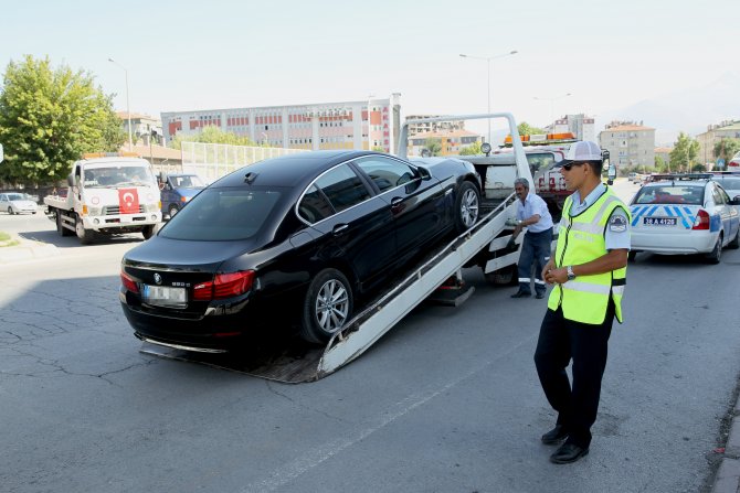 FETÖ'nün darbe girişimi