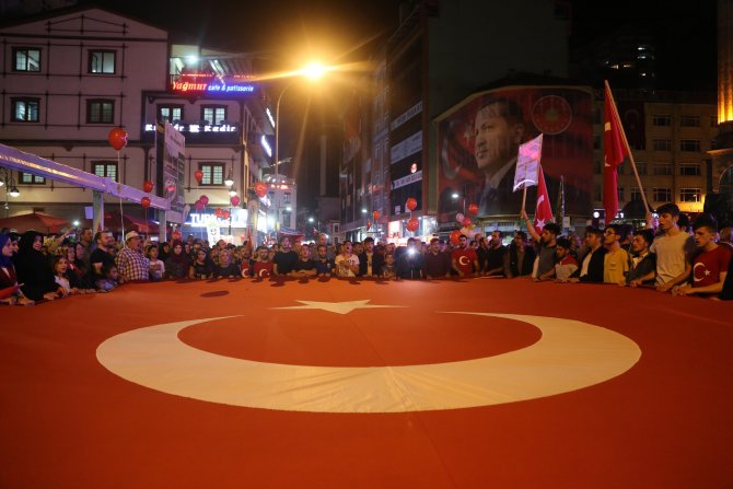 FETÖ'nün darbe girişimine tepkiler