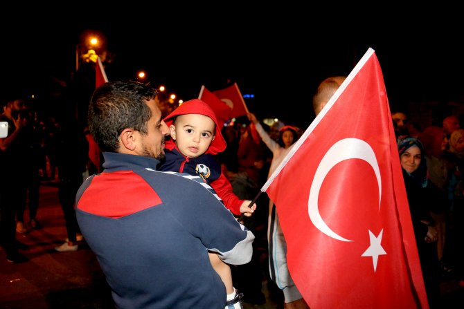 FETÖ'nün darbe girişimine tepkiler