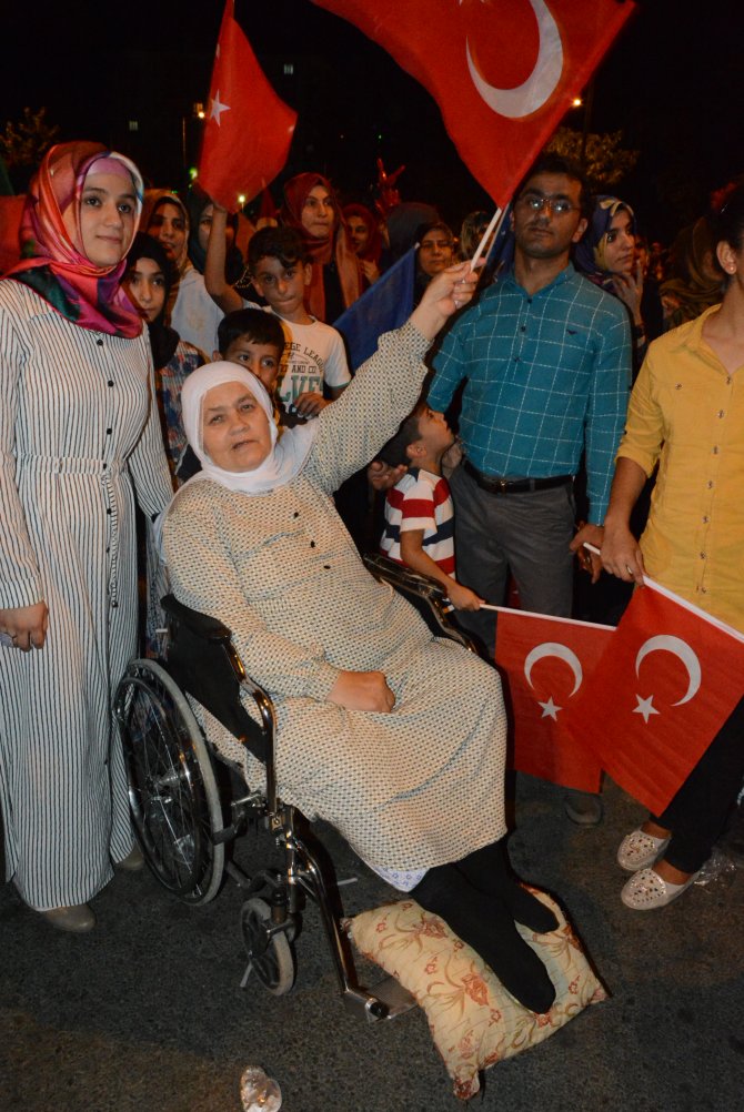 FETÖ'nün darbe girişimine tepkiler