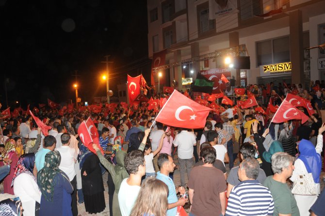 FETÖ'nün darbe girişimine tepkiler
