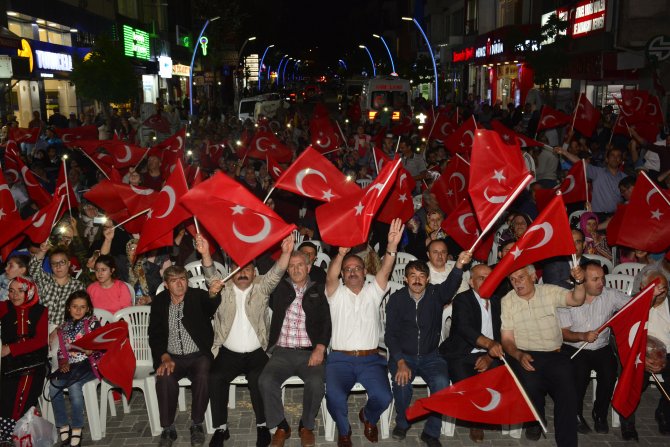 FETÖ'nün darbe girişimine tepkiler