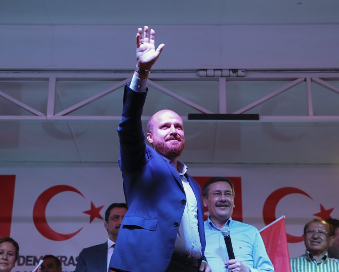 FETÖ'nün darbe girişimine tepkiler