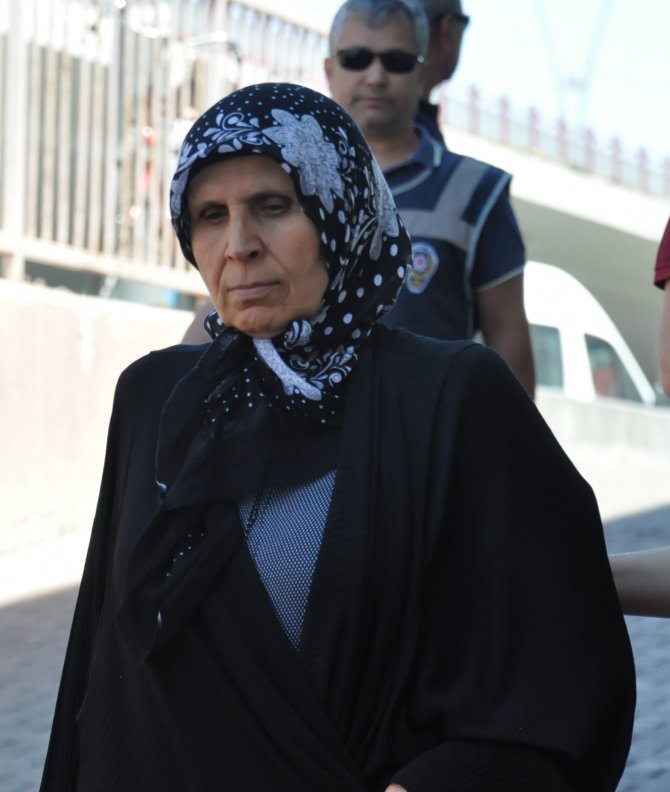 FETÖ'nün darbe girişimi