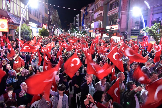 FETÖ'nün darbe girişimine tepkiler