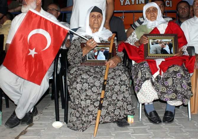 FETÖ'nün darbe girişimi