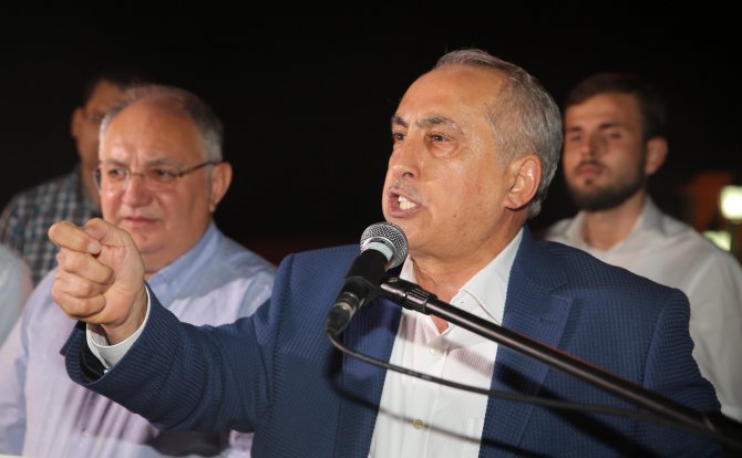 FETÖ'nün darbe girişimine tepkiler