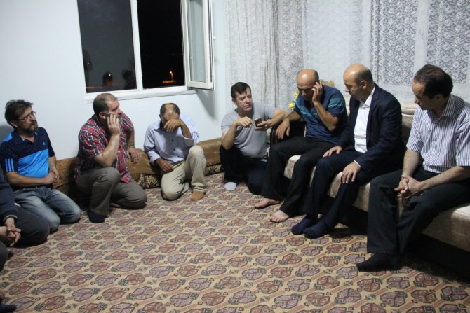 Hakkari'deki terör saldırısı