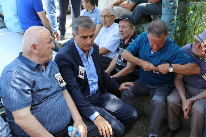 Yılmaz Becikoğlu son yolculuğuna uğurlandı