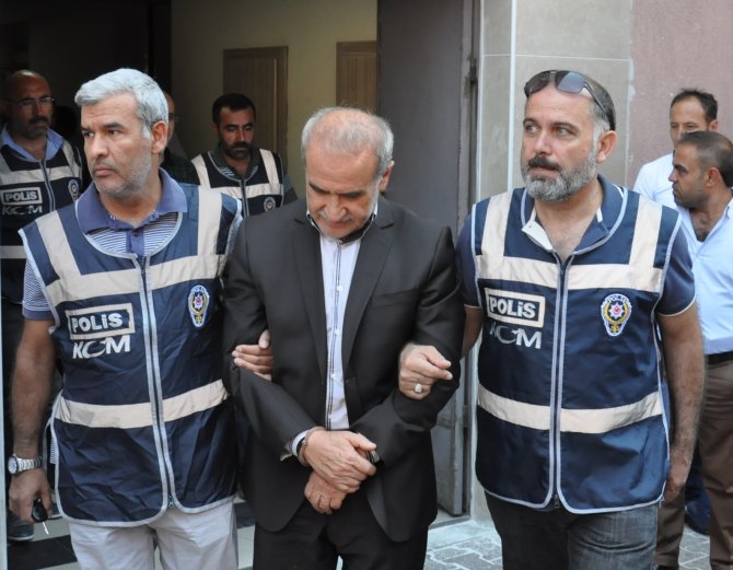 Boydak ailesine yönelik FETÖ operasyonu