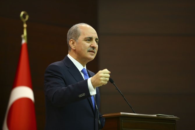 Bakanlar Kurulu toplantısı