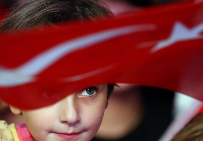 FETÖ'nün darbe girişimine tepkiler