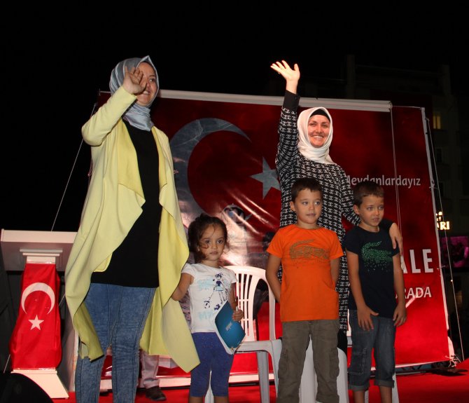 FETÖ'nün darbe girişimine tepkiler