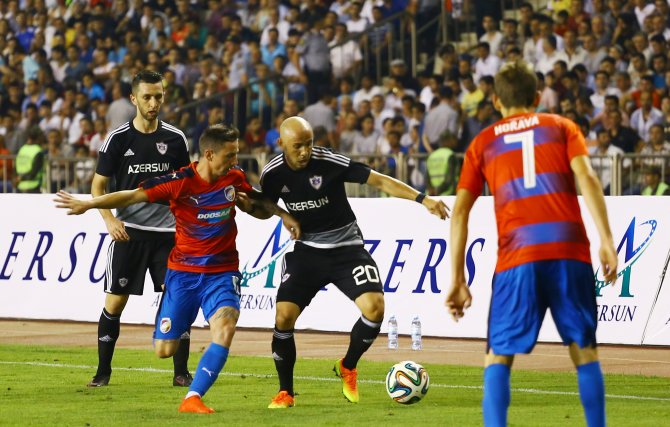 Futbol: UEFA Şampiyonlar Ligi