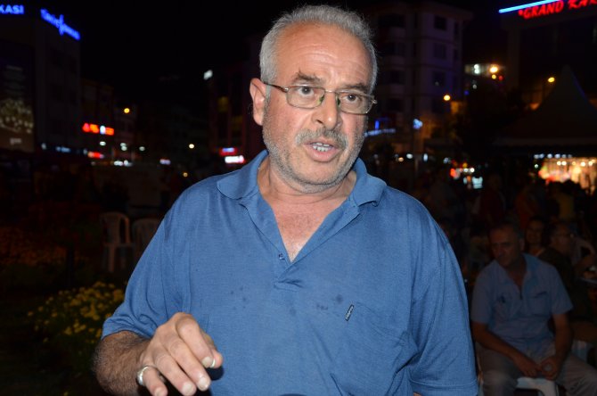 FETÖ'nün darbe girişimine tepkiler