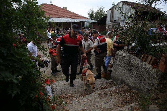 Düzce'deki arazi anlaşmazlığı kavgası