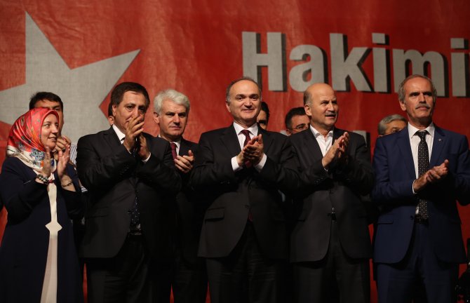 FETÖ'nün darbe girişimine tepkiler