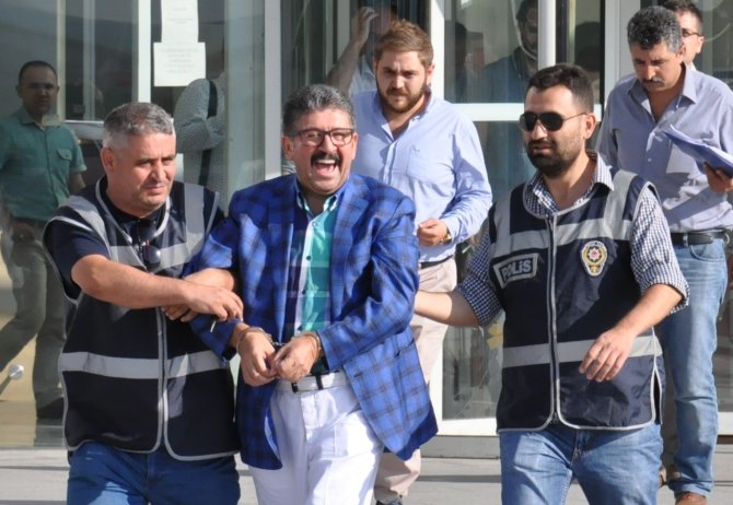 GÜNCELLEME - Boydak ailesine yönelik FETÖ operasyonu