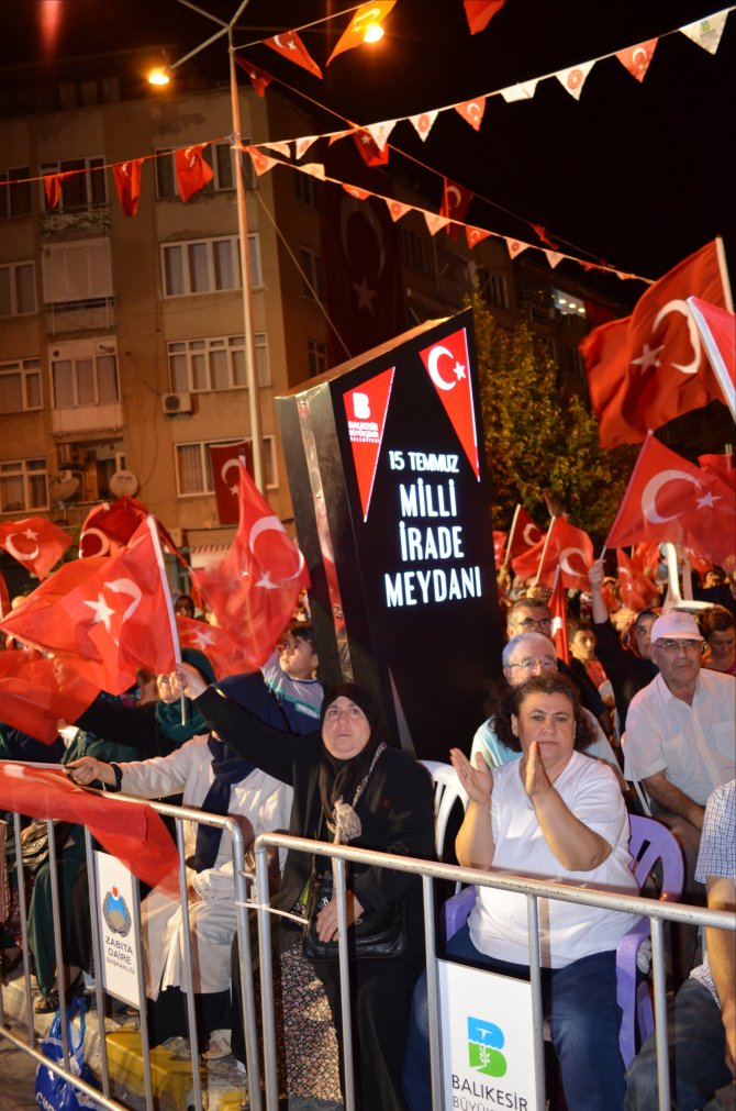 FETÖ'nün darbe girişimine tepkiler