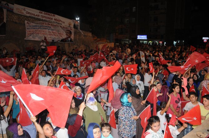 FETÖ'nün darbe girişimine tepkiler