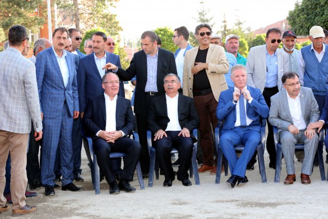 Milli Eğitim Bakanı Yılmaz: