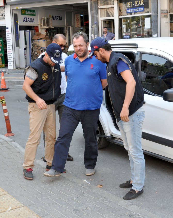 FETÖ'nün darbe girişimine ilişkin soruşturma