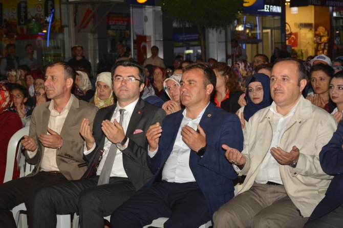 FETÖ'nün darbe girişimine tepkiler