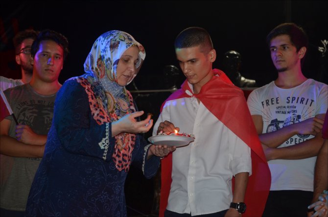 FETÖ'nün darbe girişimine tepkiler