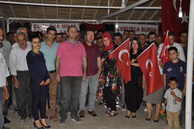 FETÖ'nün darbe girişimine tepkiler