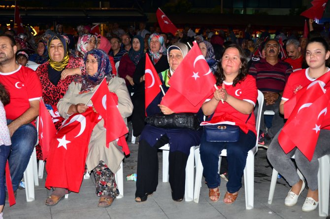 FETÖ'nün darbe girişimine tepkiler