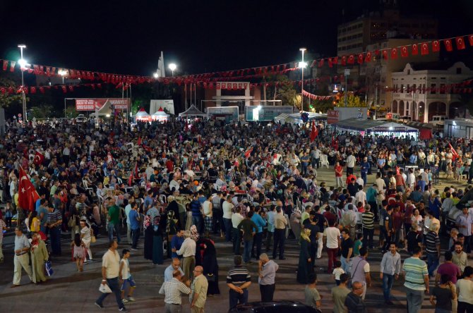 FETÖ'nün darbe girişimine tepkiler