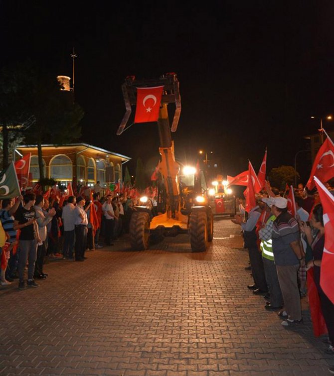 Kocaeli'de denize giren ağabey ile kardeşi boğuldu