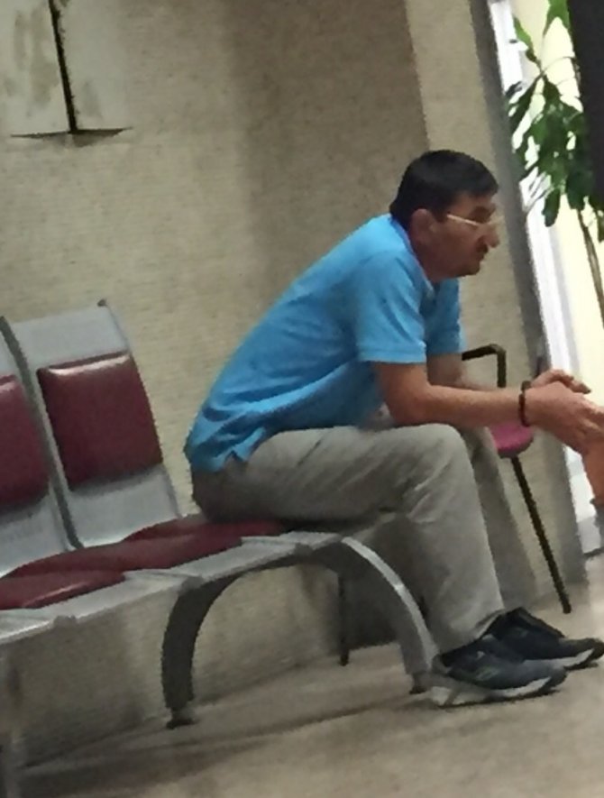 FETÖ soruşturması