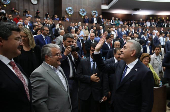 FETÖ'nün darbe girişimine ilişkin soruşturma