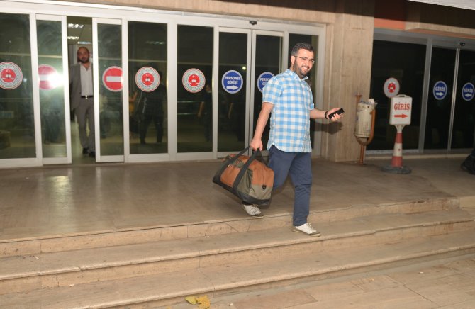 FETÖ'nün darbe girişimine ilişkin soruşturma