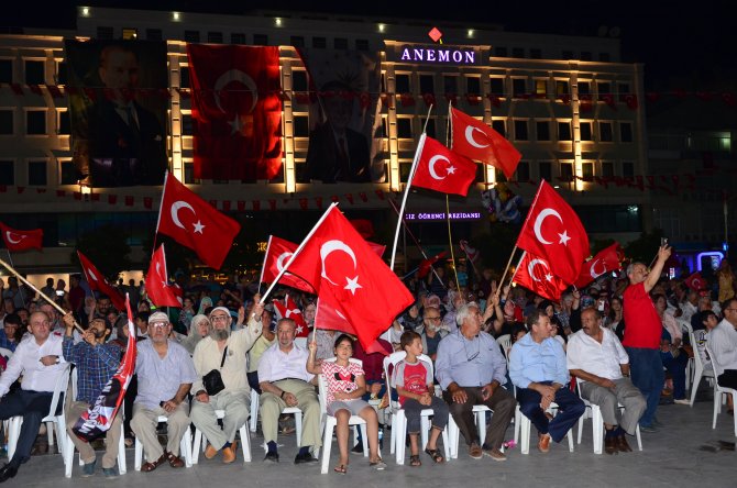 FETÖ'nün darbe girişimine tepkiler