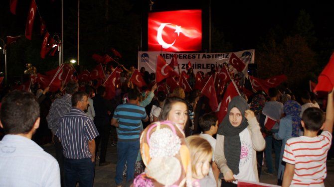FETÖ'nün darbe girişimine tepkiler