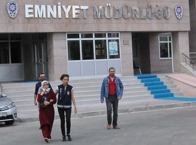 FETÖ'nün darbe girişimine ilişkin soruşturma