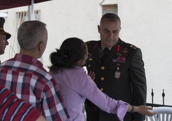 Şırnak'taki terör saldırısı