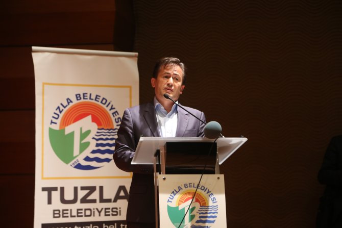 "15 Temmuz Türkiye Demokrasisi” paneli ve fotoğraf sergisi