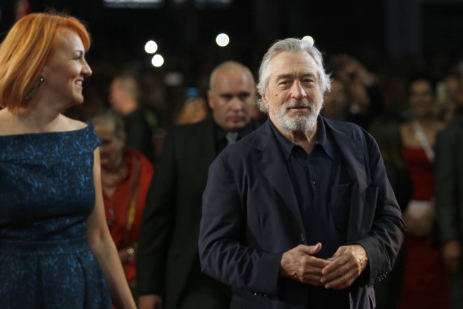 22. Saraybosna Film Festivali başladı