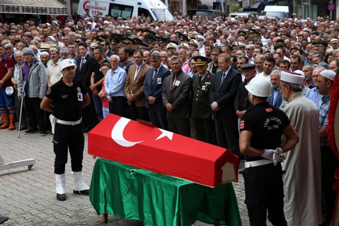 Osmangazi Köprüsü'ndeki trafik kazası