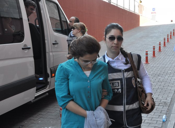 FETÖ'nün darbe girişimine ilişkin soruşturma