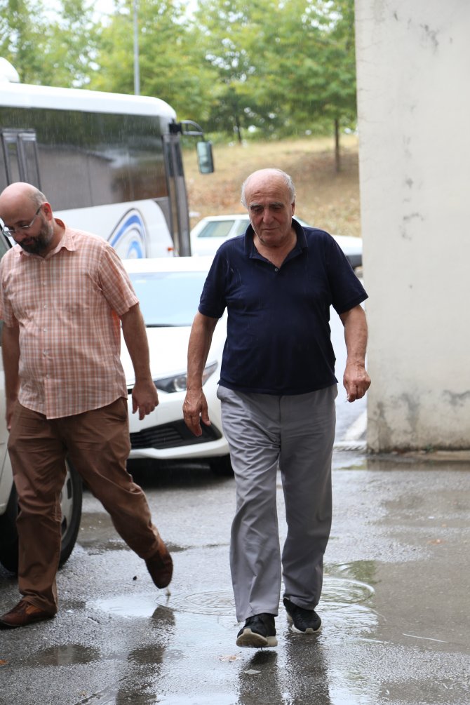 GÜNCELLEME - FETÖ'nün darbe girişimine ilişkin soruşturma