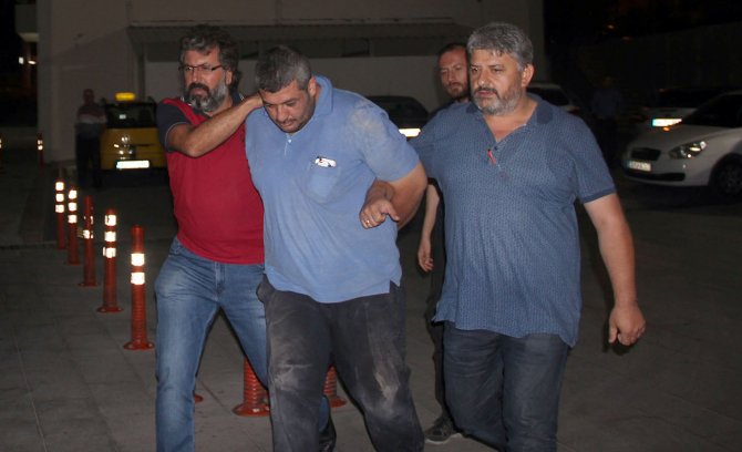 FETÖ'nün darbe girişimine ilişkin soruşturma