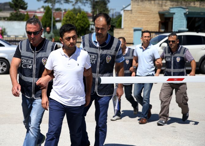 FETÖ'nün darbe girişimine yönelik soruşturma