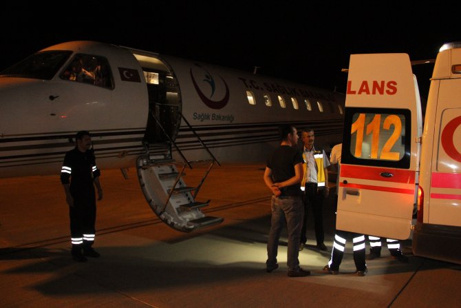 "Çocuğu FETÖ okuluna göndermek, vatan haini yapmak demektir"
