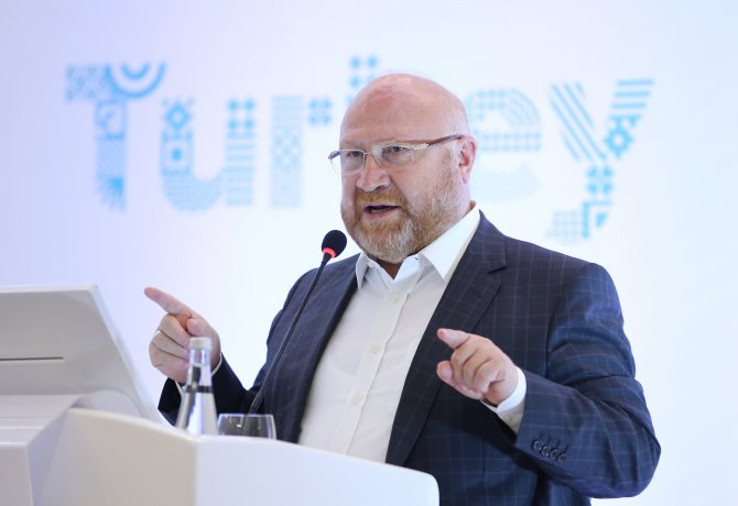 Uluslararası Organ Nakli Ağı projesi